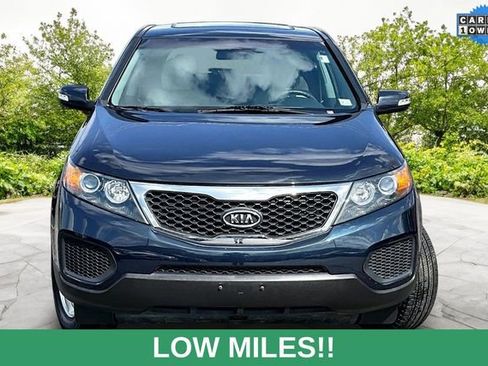 Used 2013 Kia Sorento LX FWD image 3