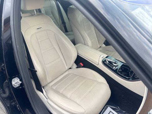 Used 2017 Mercedes-Benz E 43 AMG 4MATIC Sedan image 28