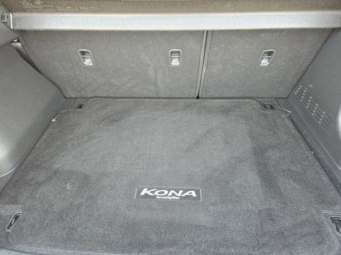 Used 2022 Hyundai Kona SE FWD image 31