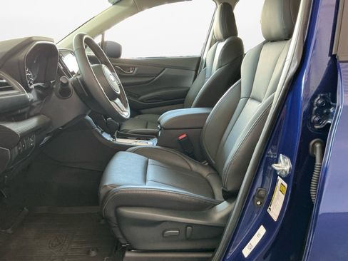 Certified 2026 Subaru Ascent Premium AWD/4WD image 11