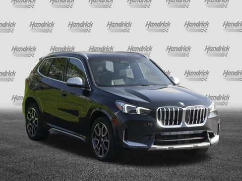 Used 2023 BMW X1 xDrive28i w/ Convenience Package AWD/4WD image 2