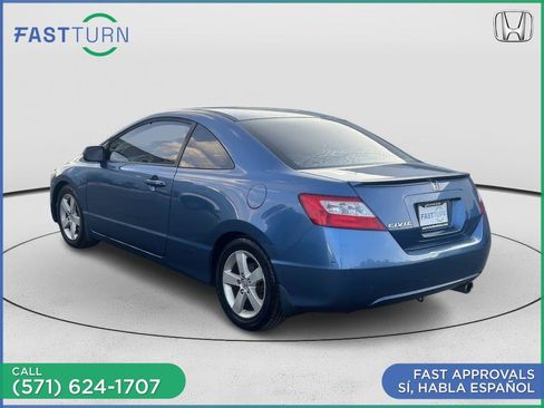 Used 2007 Honda Civic EX image 18