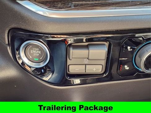 New 2026 Chevrolet Silverado 1500 LT Trail Boss w/ Convenience Package II image 14