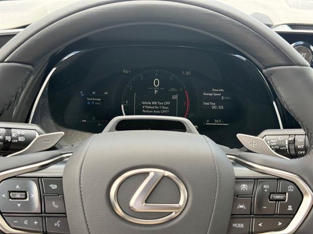 New 2026 Lexus RX 350 Premium FWD image 23