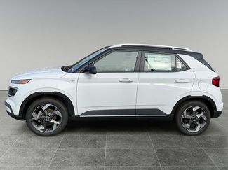 Certified 2025 Hyundai Venue Limited video 2