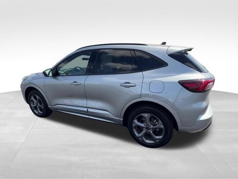 Used 2024 Ford Escape ST-Line w/ Tech Pack #1 AWD/4WD image 4