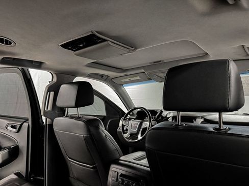 Used 2018 GMC Yukon SLT AWD/4WD image 11