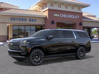 New 2026 Chevrolet Suburban High Country AWD/4WD video 2