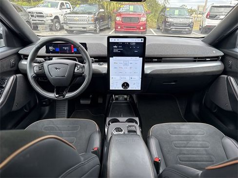 Used 2023 Ford Mustang Mach-E GT image 15