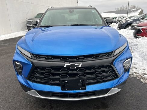 New 2026 Chevrolet Blazer LT w/ Convenience Package image 2