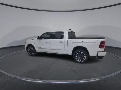 New 2026 RAM 1500 Limited image 10
