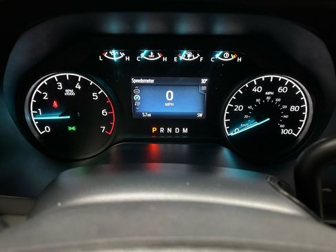 New 2026 Ford F250 XL w/ XL Chrome Package RWD image 27