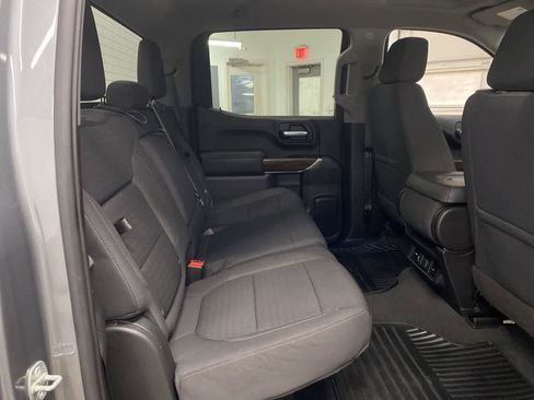 Used 2021 GMC Sierra 1500 Elevation AWD/4WD image 17