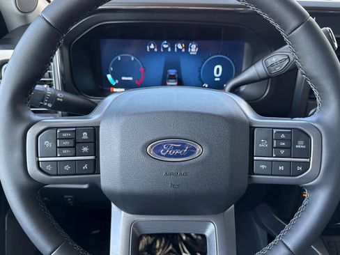 New 2026 Ford F250 4x4 Crew Cab Super Duty image 21