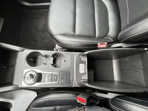 Used 2022 Ford Escape SEL w/ Technology Package image 13