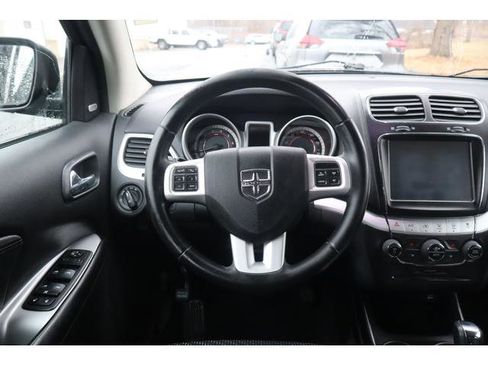 Used 2011 Dodge Journey Crew image 8
