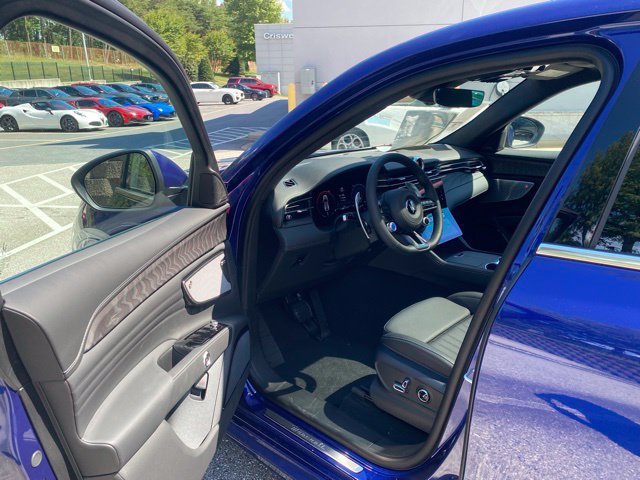 Used 2025 Maserati Grecale GT AWD/4WD image 19