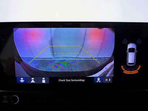 New 2026 Honda Passport TrailSport image 26