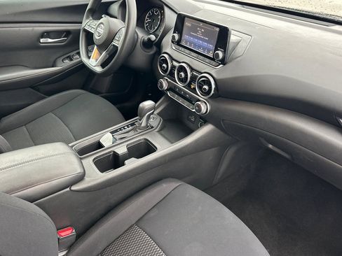 Used 2023 Nissan Sentra S image 15