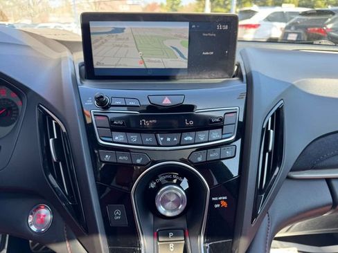 Used 2020 Acura RDX A-Spec AWD/4WD image 19