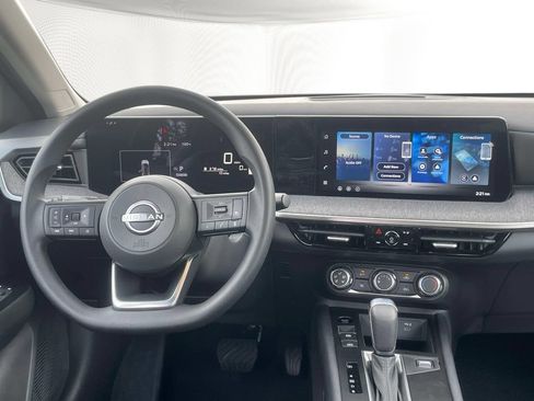 New 2026 Nissan Kicks S FWD image 10