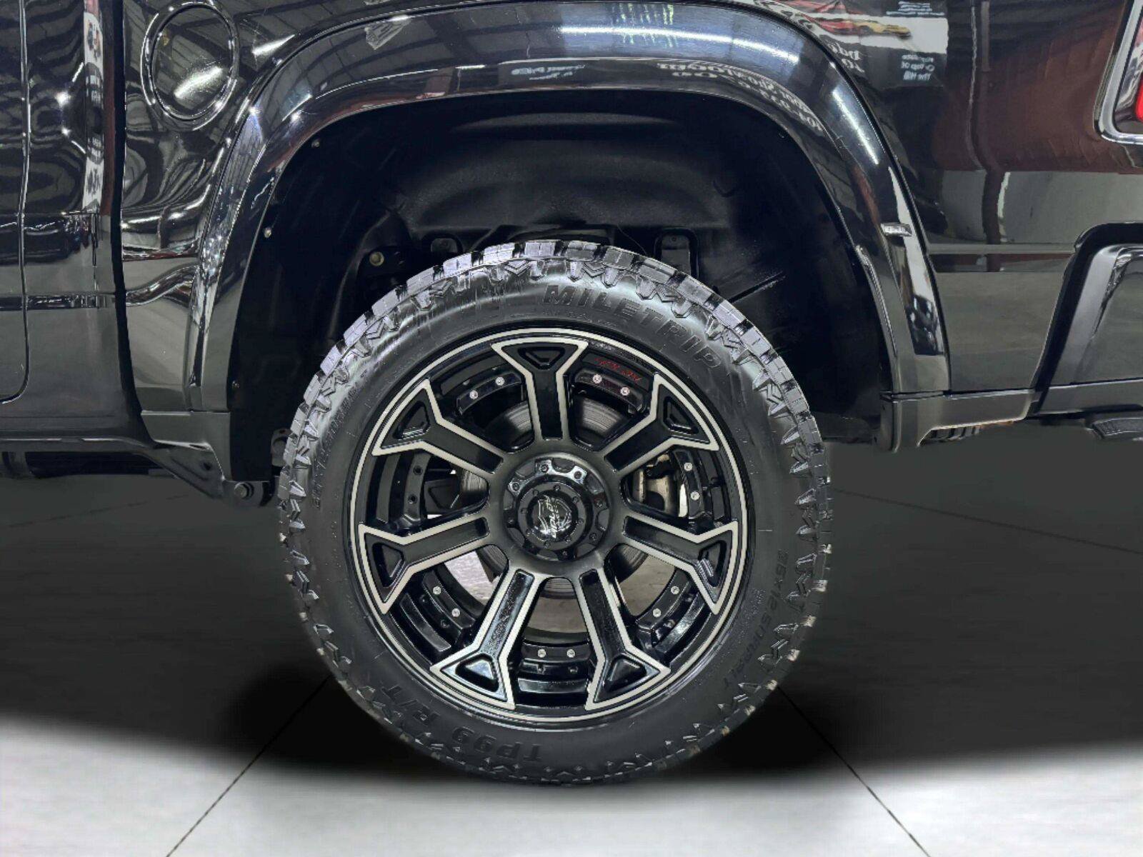 Used 2022 RAM 1500 TRX w/ TRX Level 2 Equipment Group AWD/4WD image 67