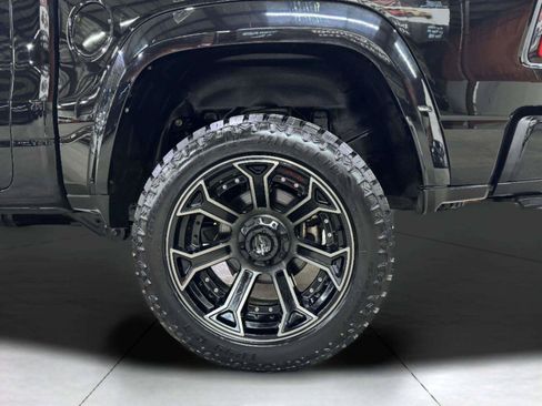 Used 2022 RAM 1500 TRX w/ TRX Level 2 Equipment Group AWD/4WD image 67