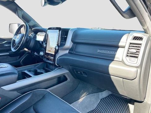 Certified 2023 RAM 1500 Laramie image 28