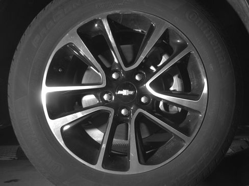 Used 2025 Chevrolet TrailBlazer LT FWD image 13