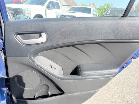 Used 2017 Kia Forte LX FWD image 18