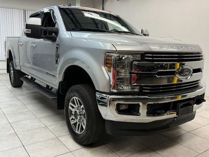 Used 2019 Ford F250 Lariat w/ Lariat Value Package