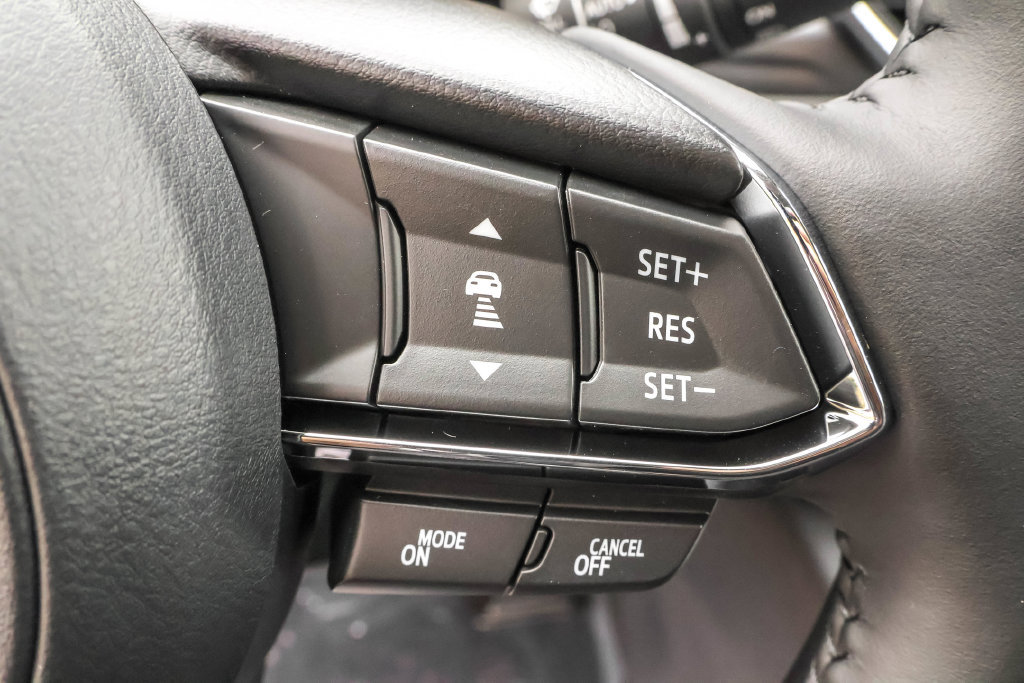 Used 2025 MAZDA CX-5 AWD 2.5 S w/ Select Package image 21