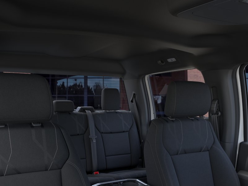 New 2026 Ford F150 STX w/ Equipment Group 200A RWD image 22