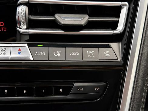 Used 2020 BMW M850i xDrive Coupe AWD/4WD image 42