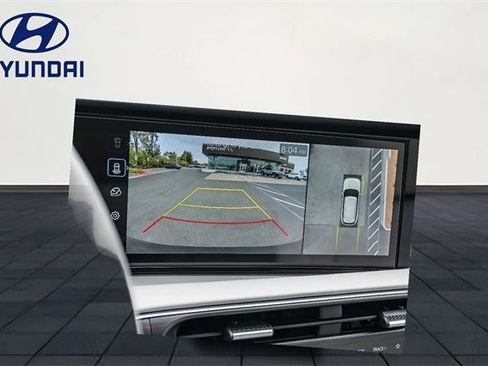 New 2026 Hyundai Palisade Limited image 25