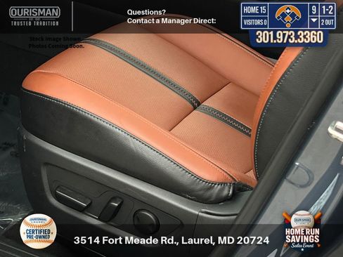 Certified 2025 MAZDA CX-50 Meridian Edition w/ Apex Package AWD/4WD image 7