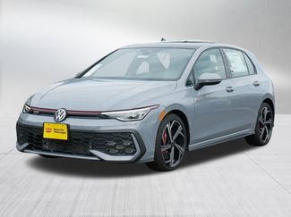 New 2025 Volkswagen GTI SE video 2