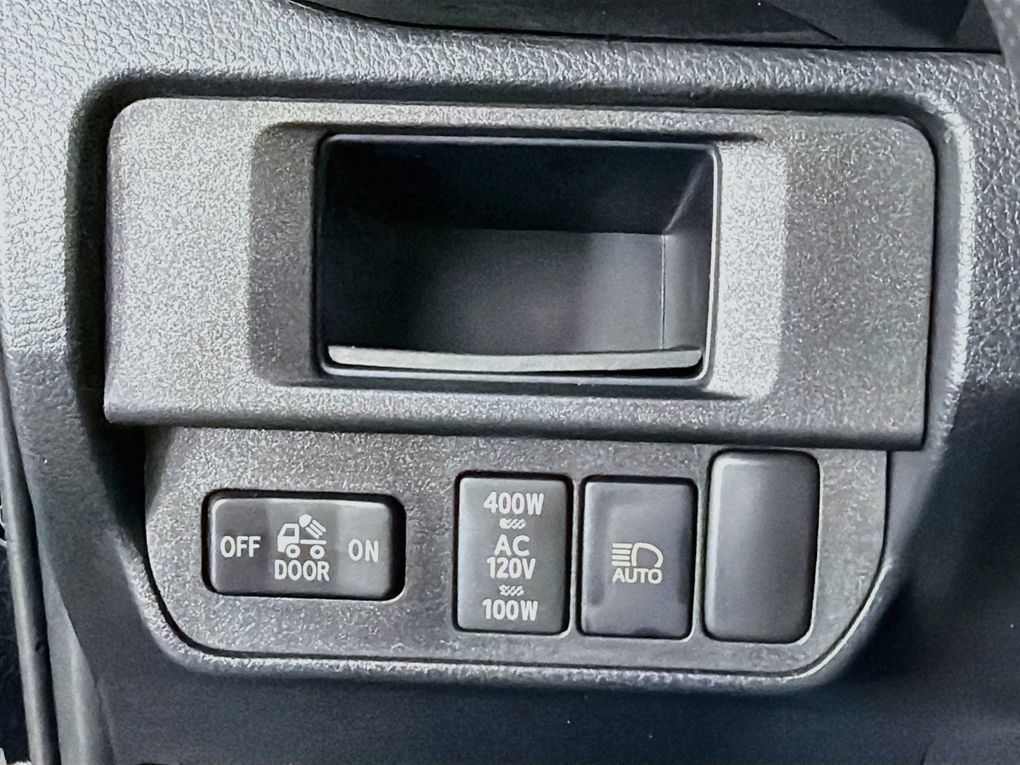 Used 2019 Toyota Tacoma TRD Pro AWD/4WD image 15