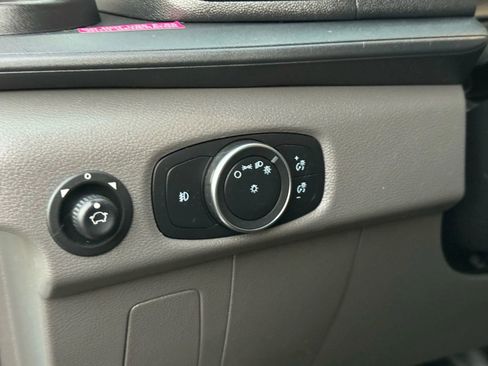 Used 2021 Ford Transit 350 148 High Roof Extended DRW w/ Exterior Upgrade Package image 30