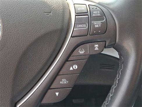 Used 2021 Acura ILX image 23