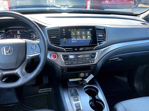 Used 2023 Honda Passport EX-L image 7