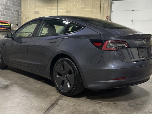 Used 2019 Tesla Model 3 Long Range image 7