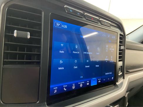 Used 2023 Ford F150 XLT w/ Equipment Group 302A High AWD/4WD image 27