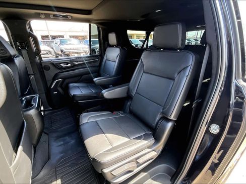 Used 2024 GMC Yukon XL Denali w/ Max Trailering Package image 21