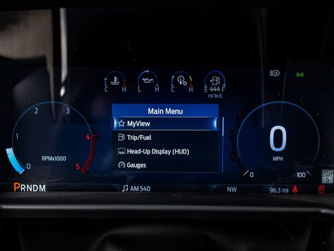 Used 2026 Ford F250 King Ranch AWD/4WD image 20