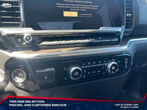 New 2026 GMC Sierra 1500 Elevation AWD/4WD image 29