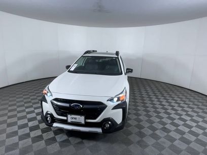 Used 2024 Subaru Outback Limited