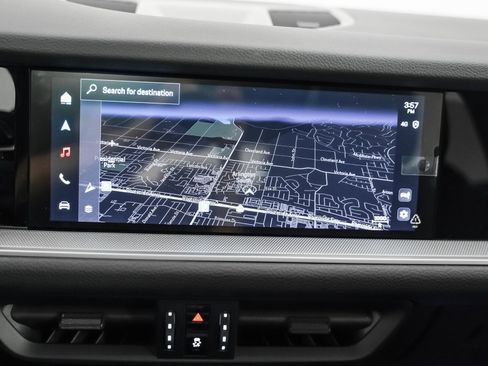 New 2026 Porsche Cayenne image 21