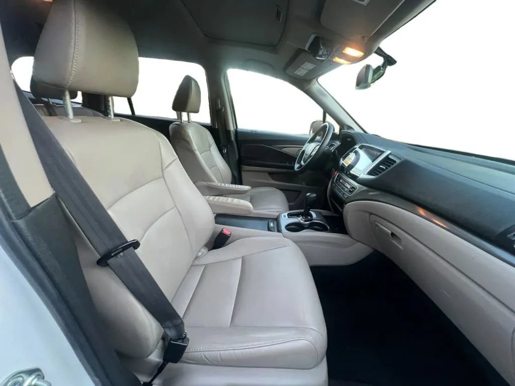 Used 2017 Honda Pilot EX-L image 15