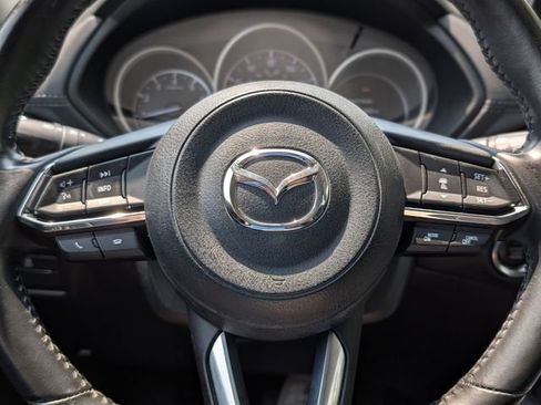 Used 2018 MAZDA CX-5 Grand Touring AWD/4WD image 23